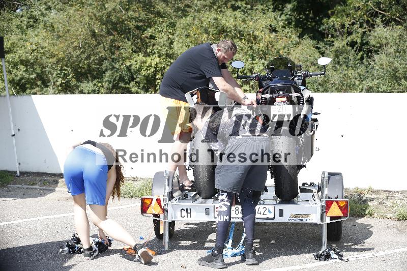 /45 10.08.2025 Plüss Moto Sport ADR/Impressionen
